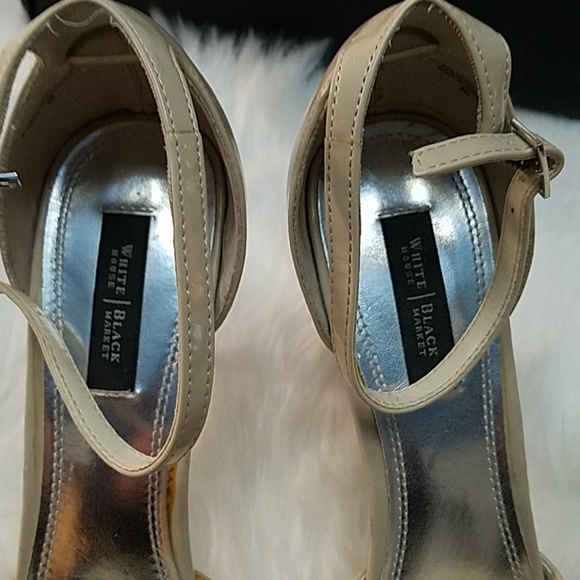 Heels - Picture 4 of 5